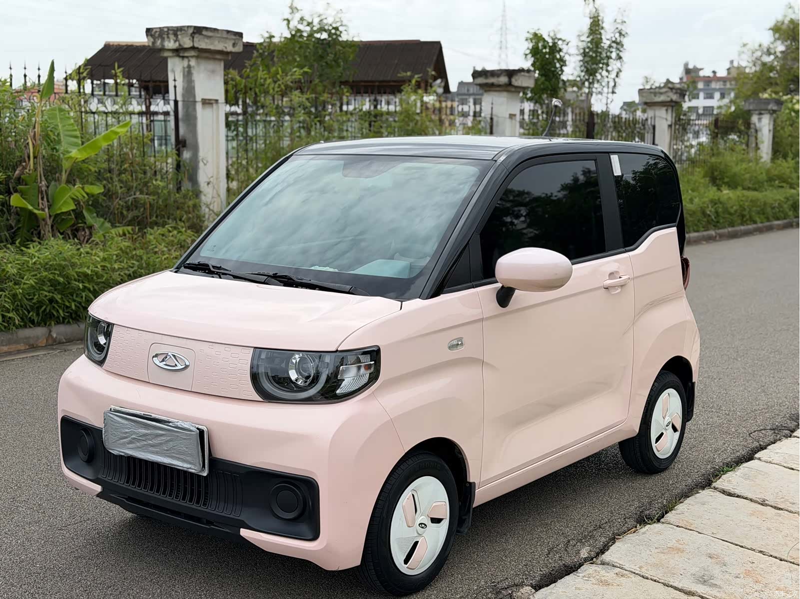 Chery QQ, 2023 1