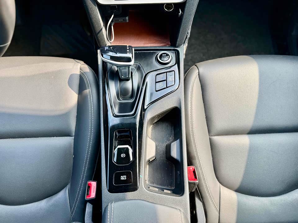 Hyundai Beijing ix35