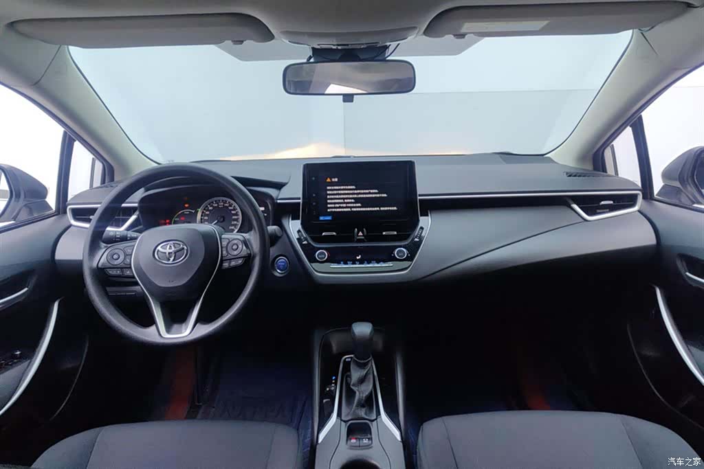 Toyota Corolla, 2022 12