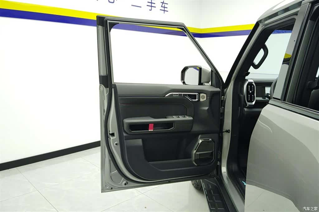 Jetour Traveller, 2024 7