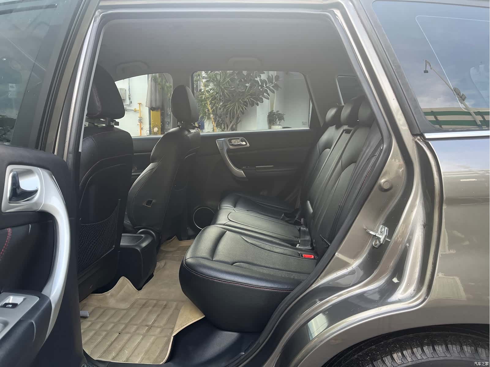 Haval H6, 2014 11