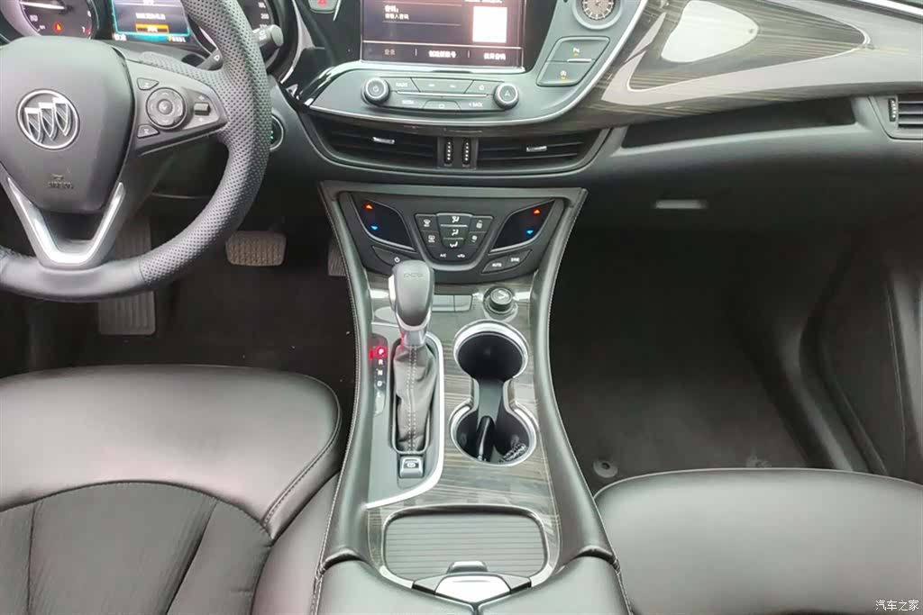 Buick Envision Plus, 2021 16