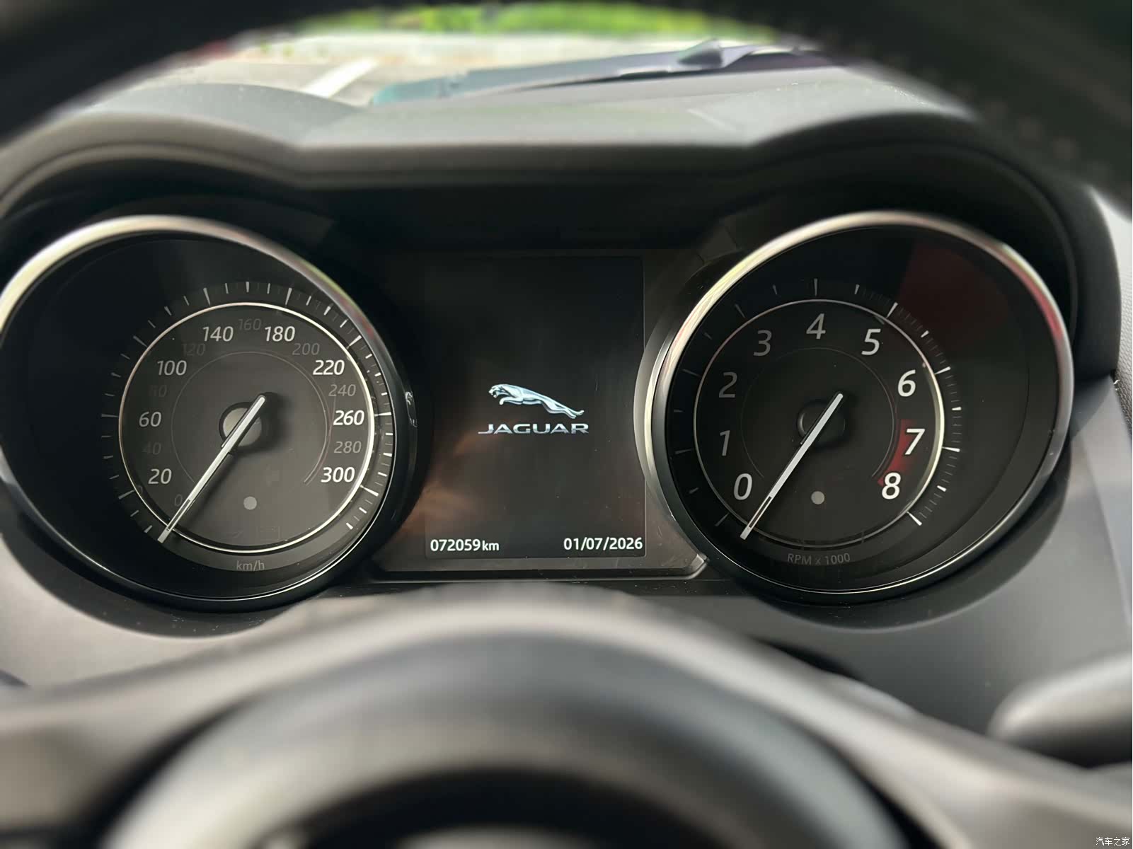 Jaguar F-TYPE, 2017 7