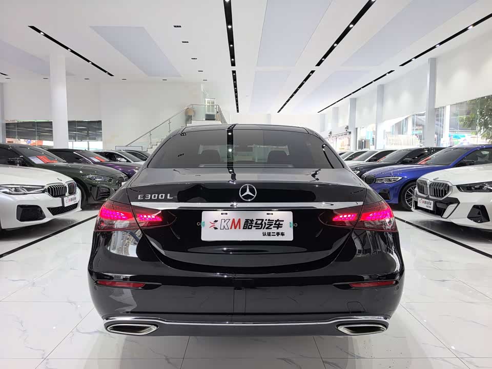 Mercedes-Benz E-class Mercedes-Benz E-class