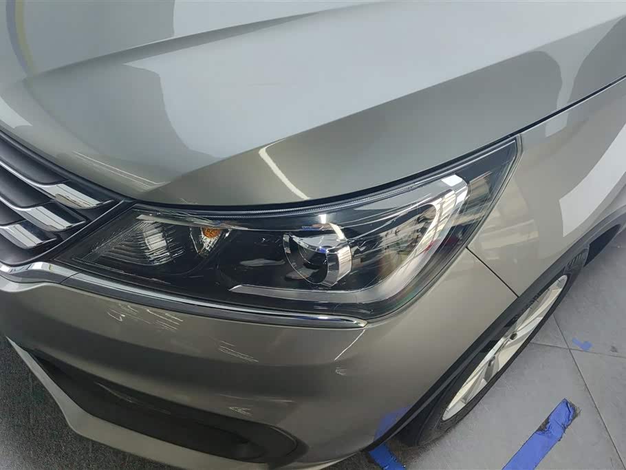 Baoding 310W