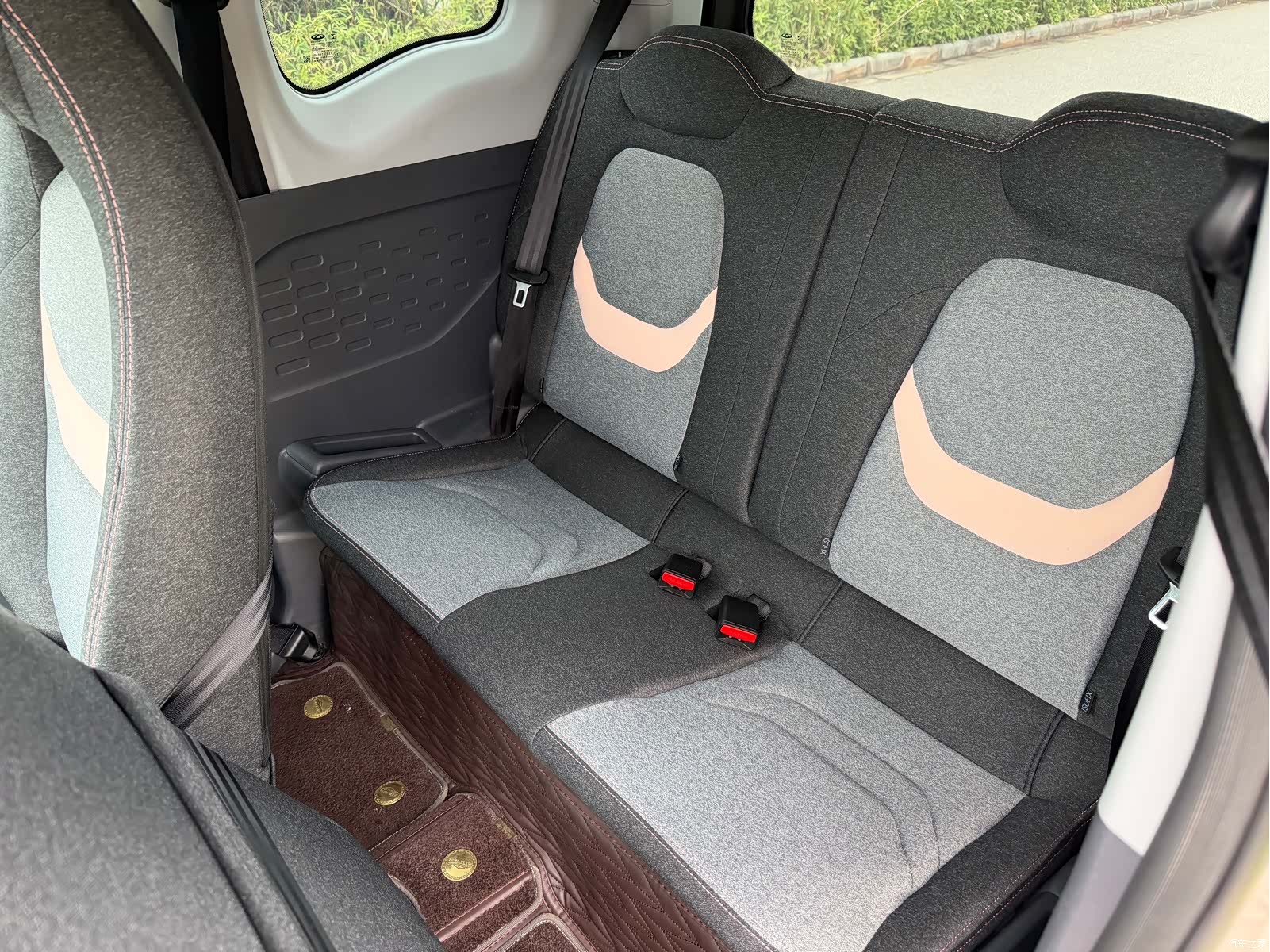 Chery QQ, 2023 9