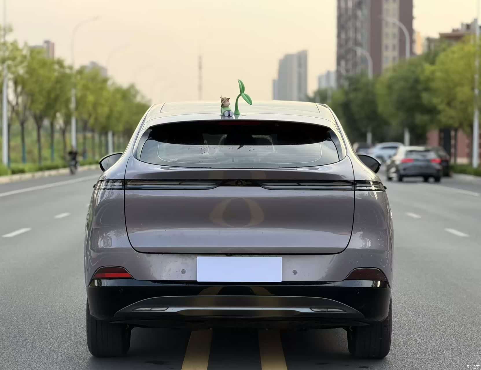 Xpeng G6, 2026 8