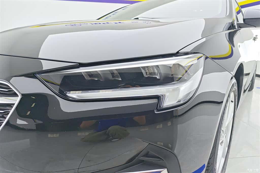 Buick Regal, 2022 все фото