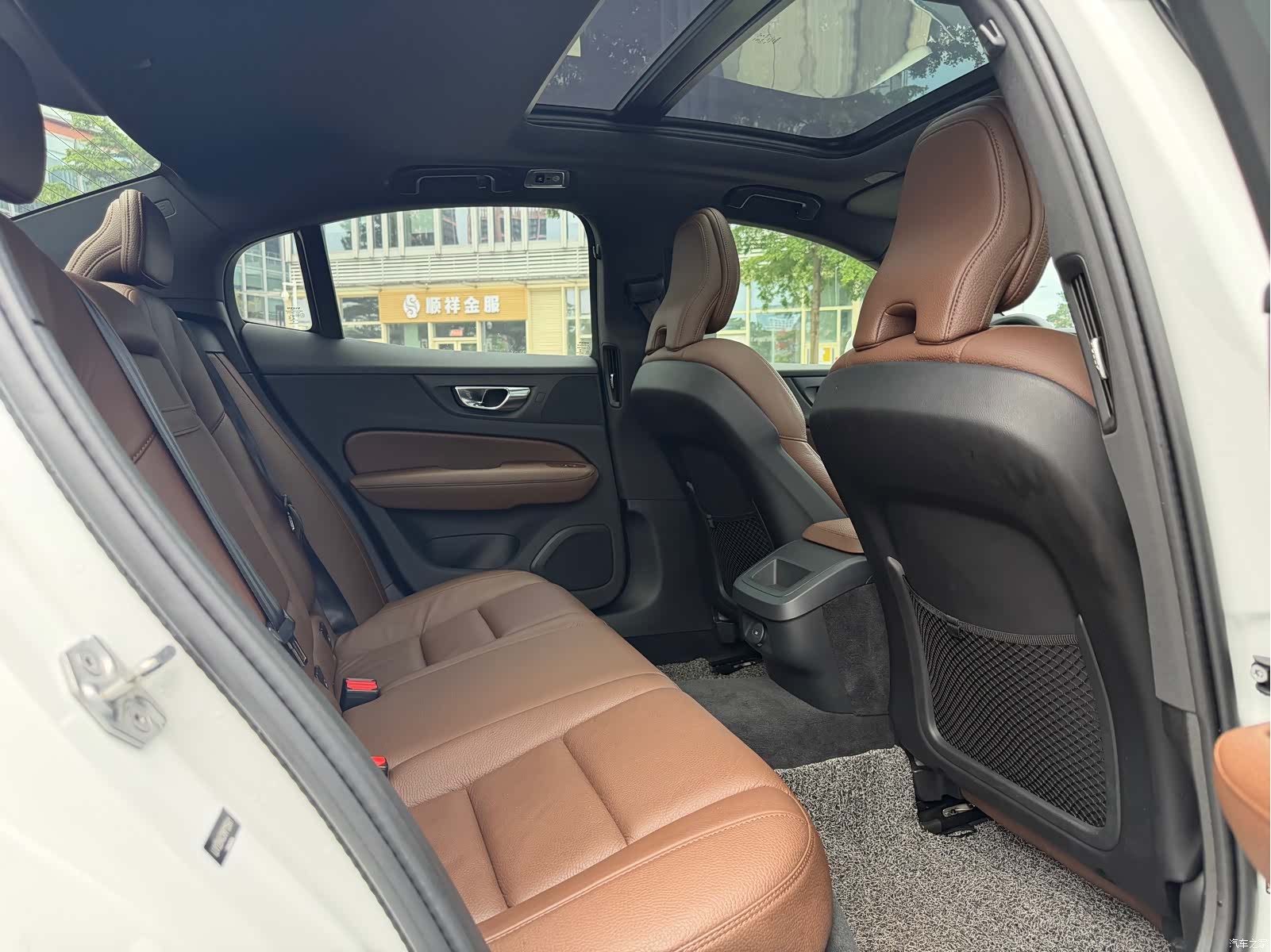 Volvo S60, 2021 9