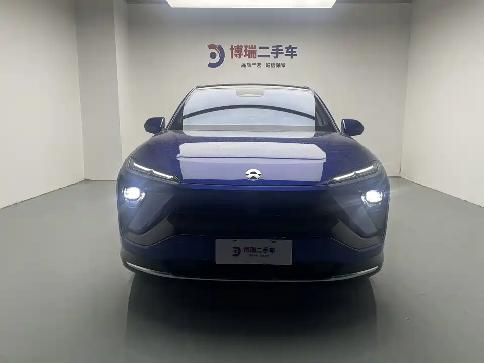 NIO EC6