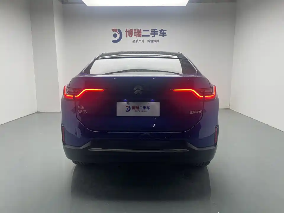 NIO EC6