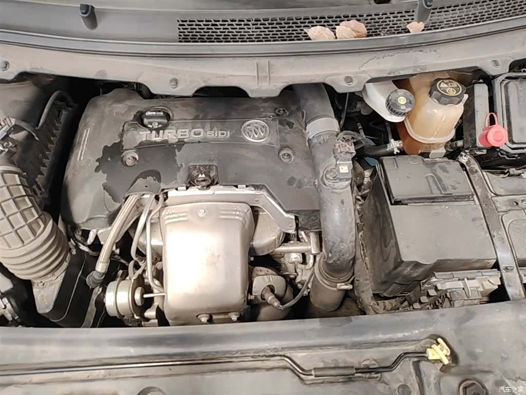 Buick GL8, 2019 20