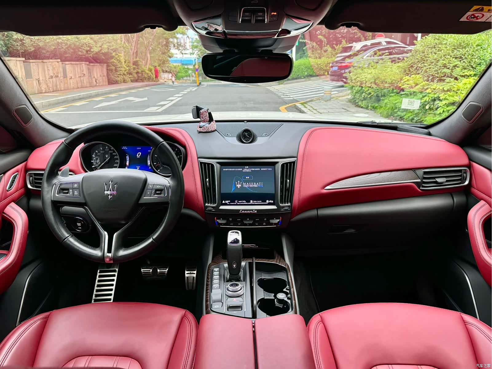 Maserati Levante, 2020 6