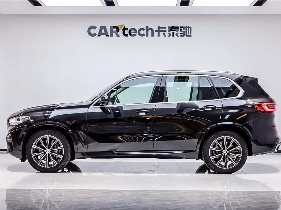 BMW X5 BMW X5