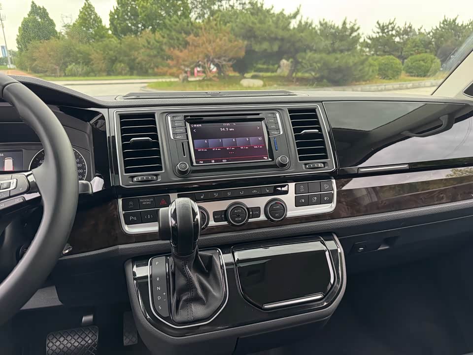 Volkswagen Metway