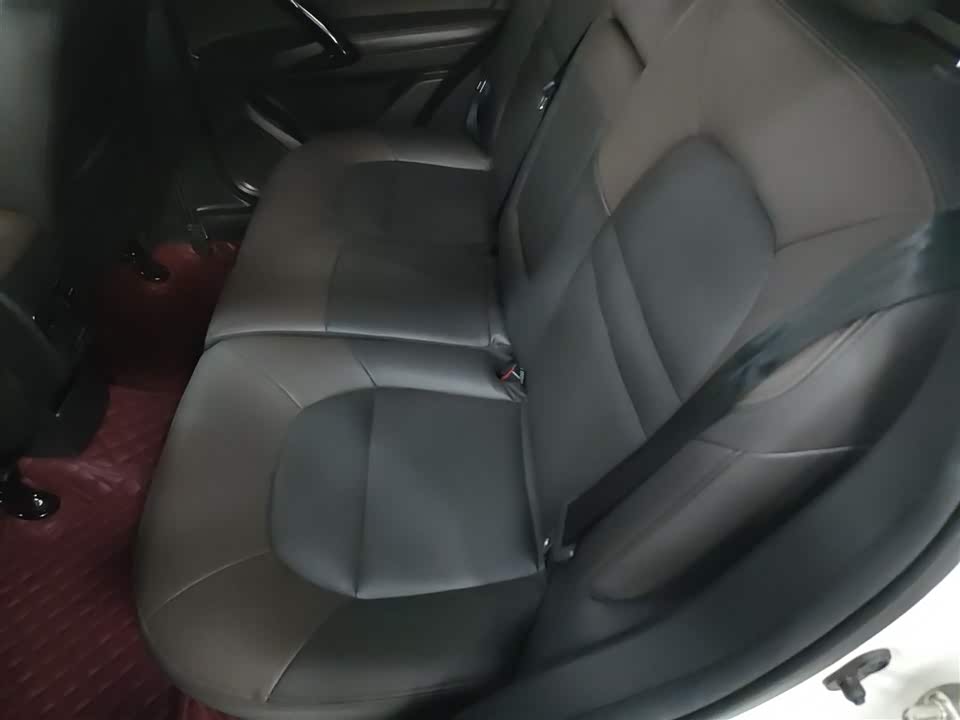 Trumpchi Trumpchi GS4