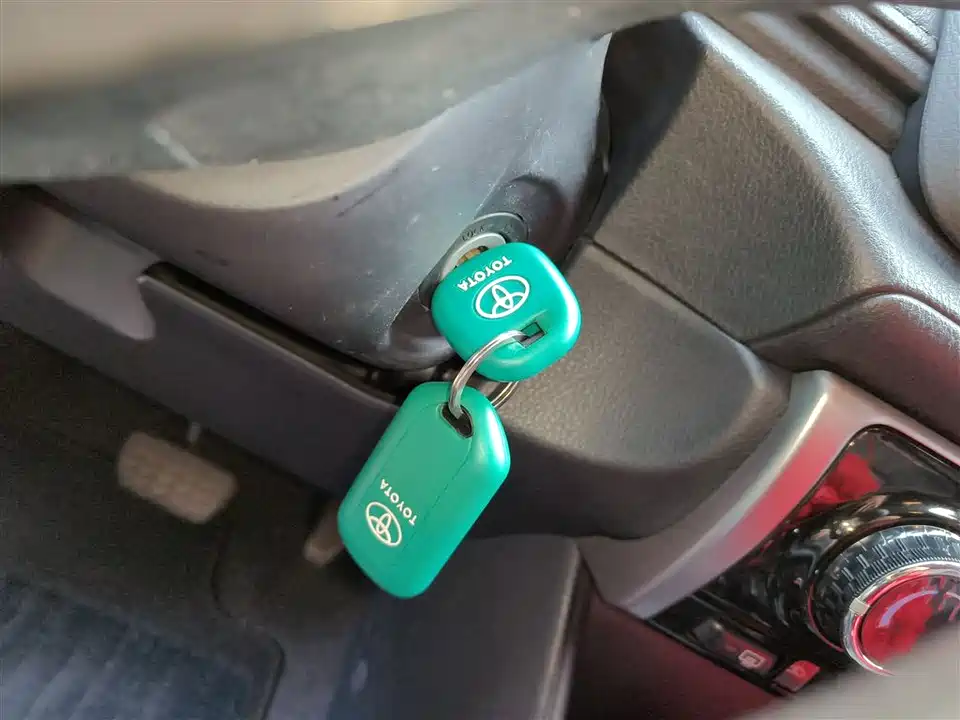 Toyota YARiS L Zhixuan