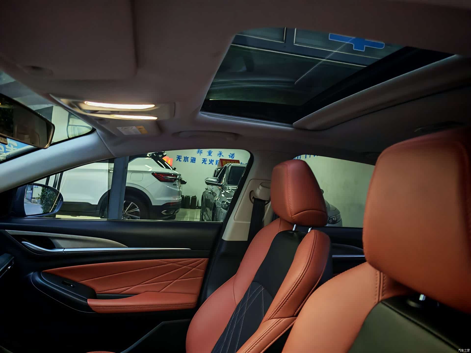 Changan Eado, 2022 16