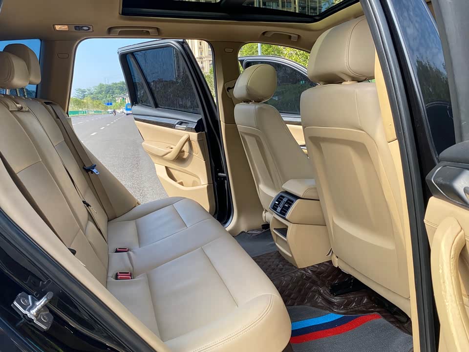 BMW X3 BMW X3
