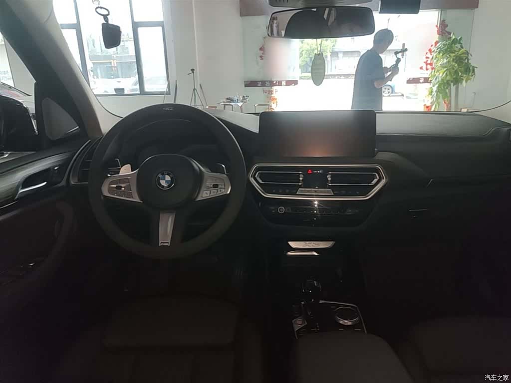 BMW X3, 2023 10