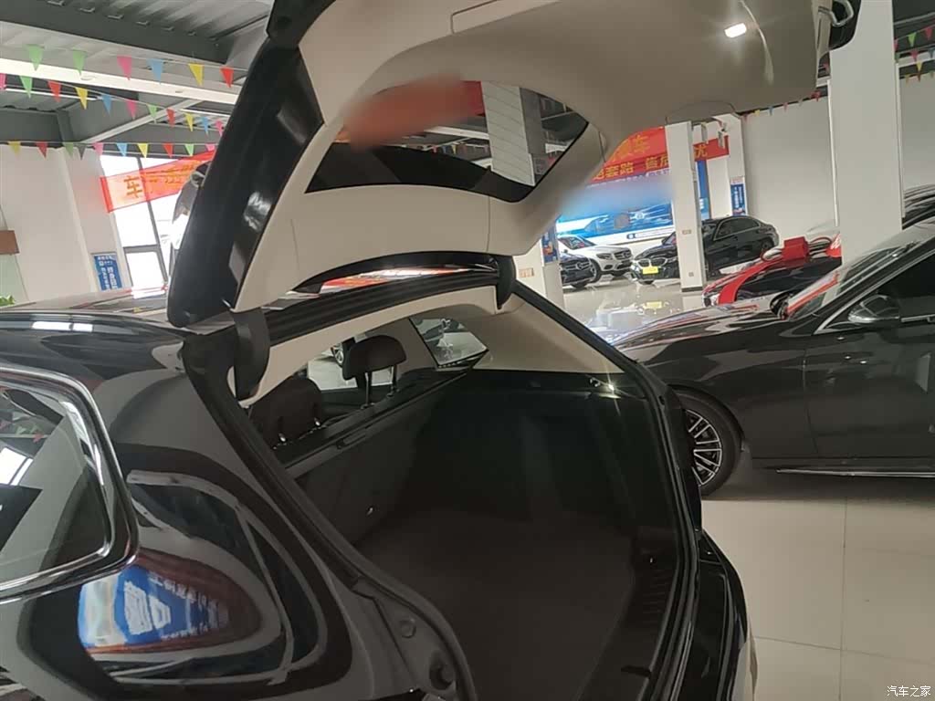 BMW X3, 2023 19