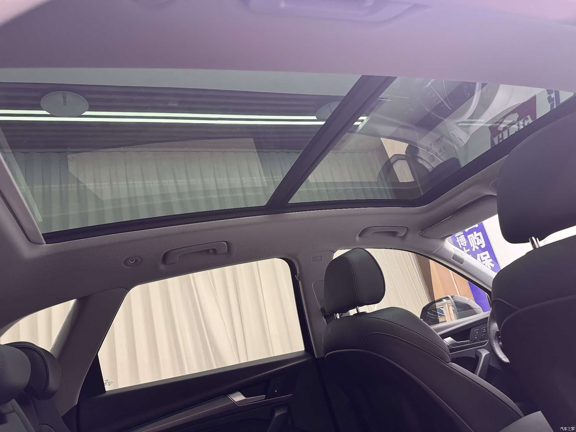 Audi Q5L, 2021 22