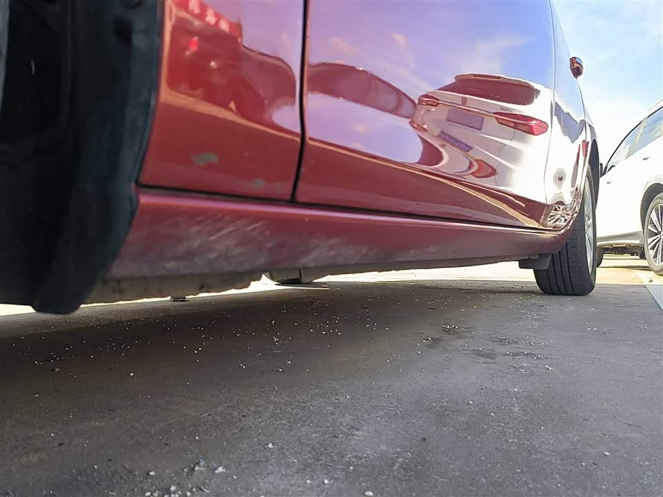 Buick Yinglang Buick Yinglang