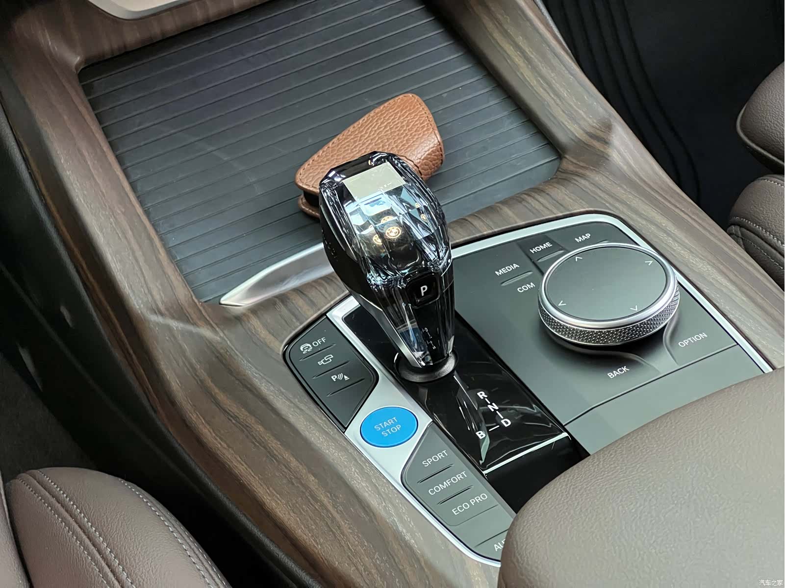 BMW iX3, 2022 16