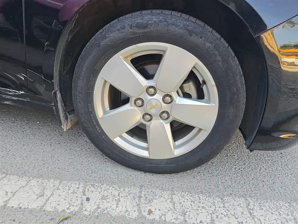 Chevrolet Mai Ruibao