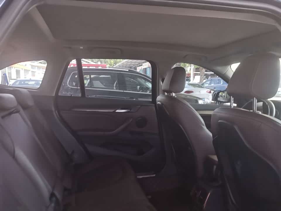 BMW X1 BMW X1