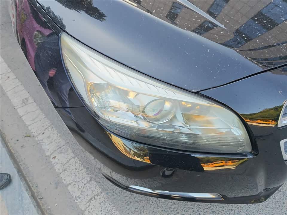 Chevrolet Mai Ruibao