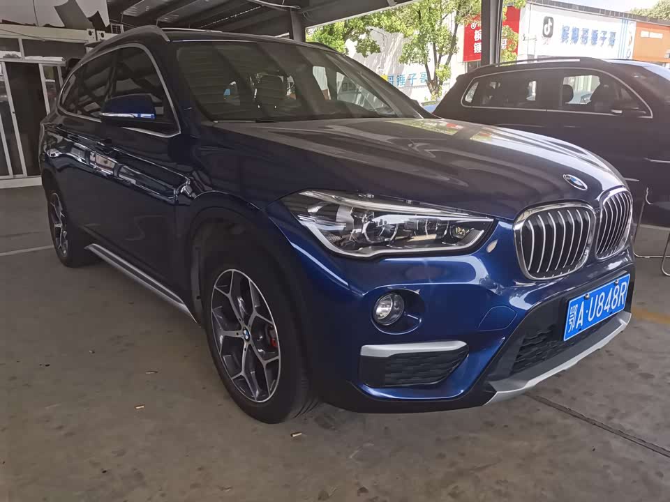 BMW X1 BMW X1