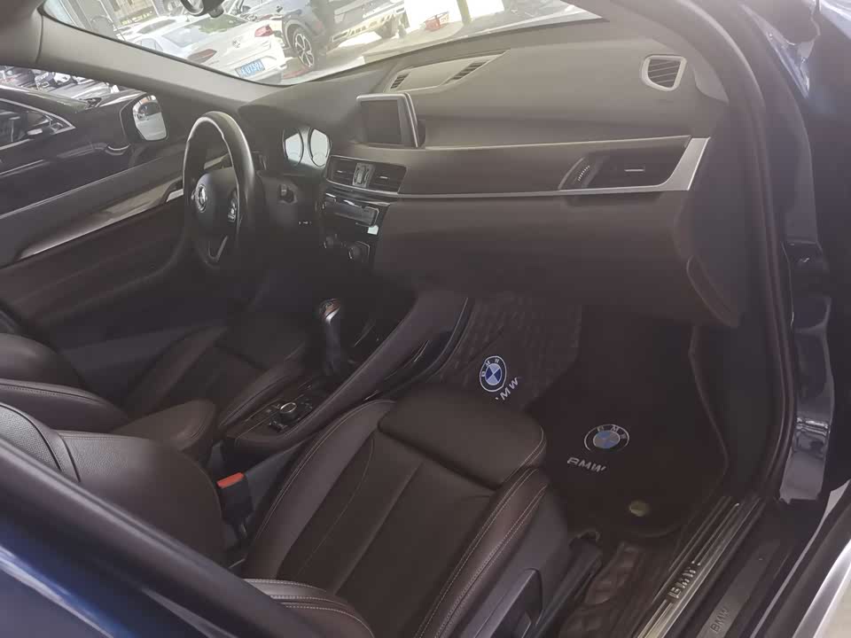 BMW X1 BMW X1