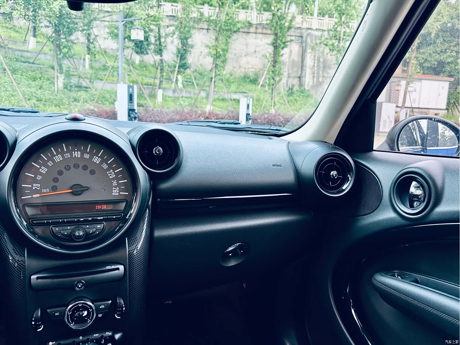 Mini Countryman, 2014 11
