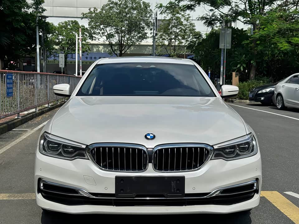 BMW 5 series BMW 5 series