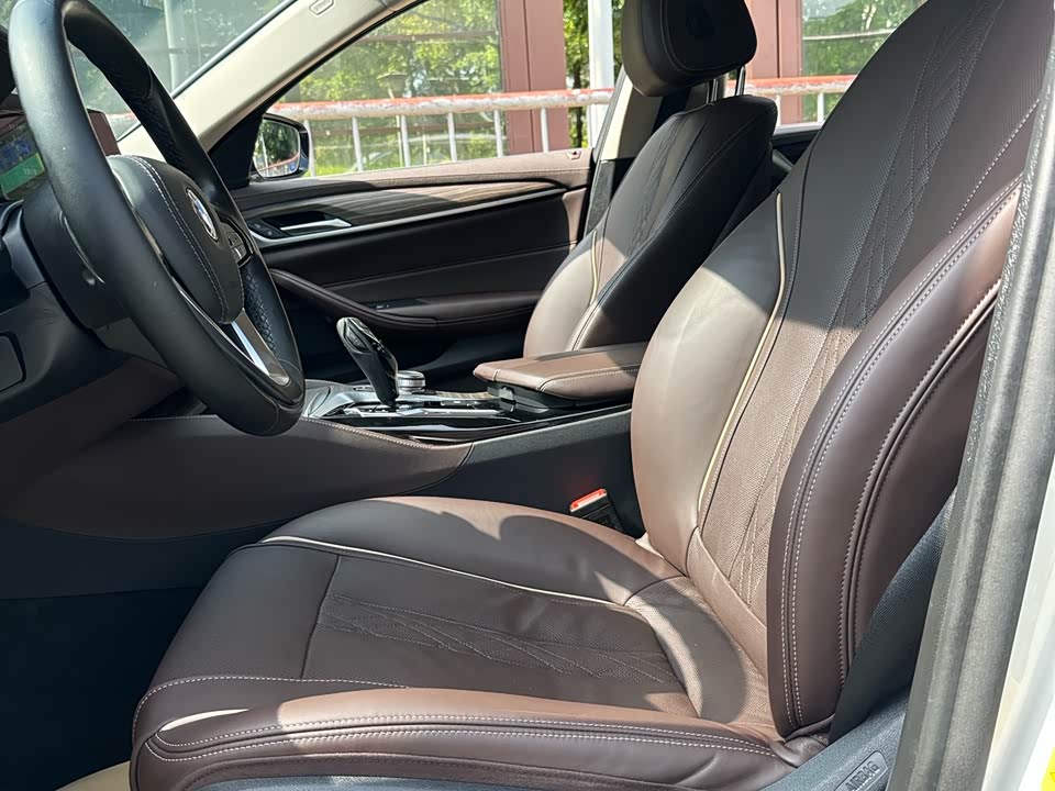 BMW 5 series BMW 5 series