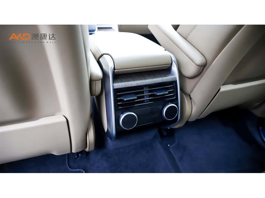 Land Rover Range Rover, 2025 9