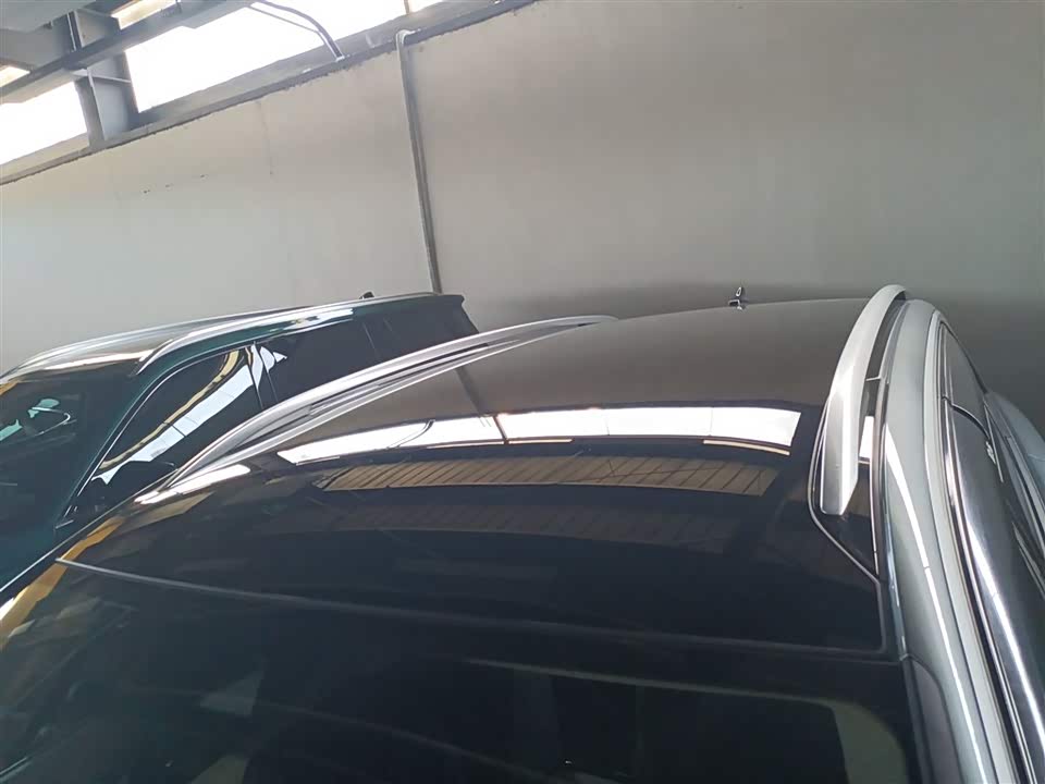 Volkswagen ID.6 X