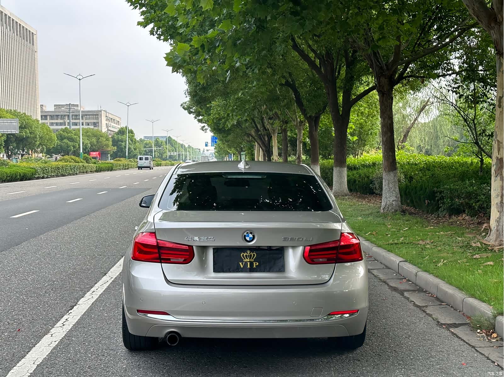 BMW 3 Series, 2016 14