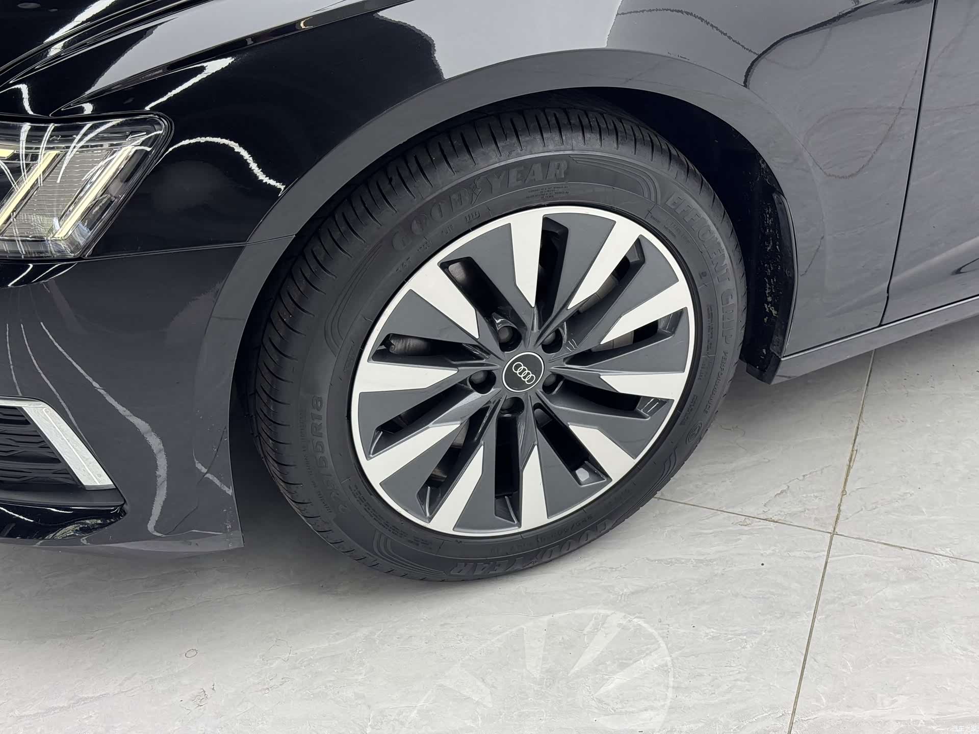 Audi A6L, 2022 2