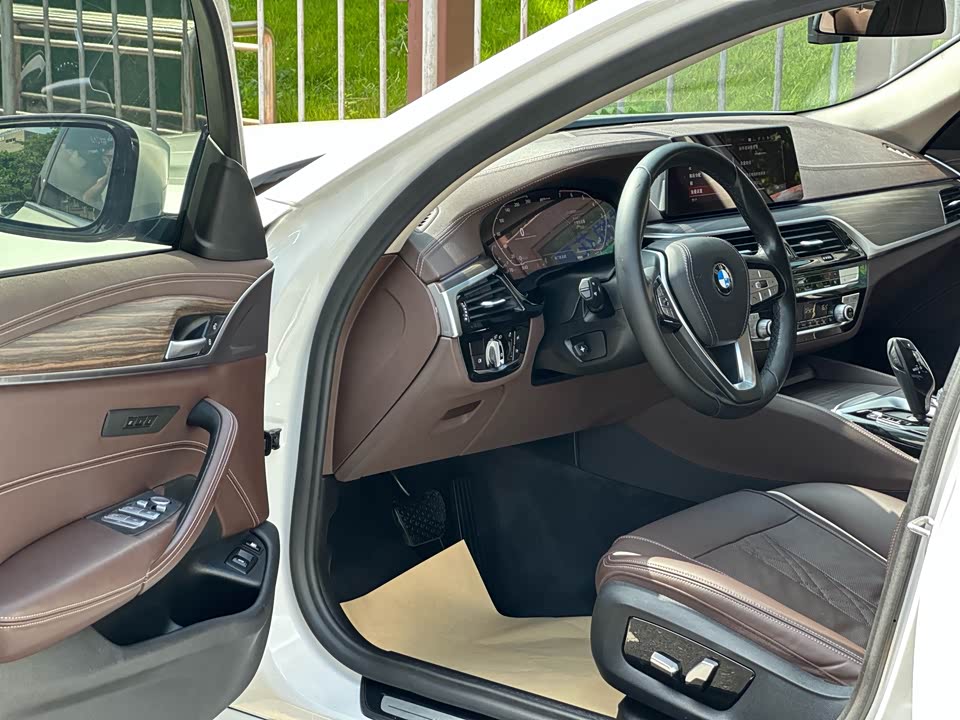BMW 5 series BMW 5 series