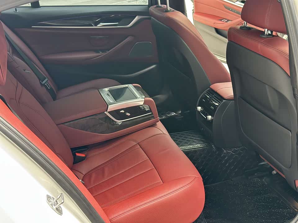 BMW 5 series BMW 5 series