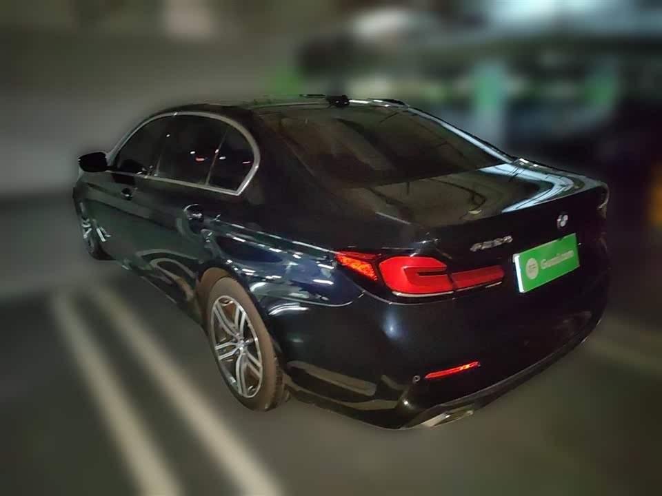 BMW 5 series BMW 5 series