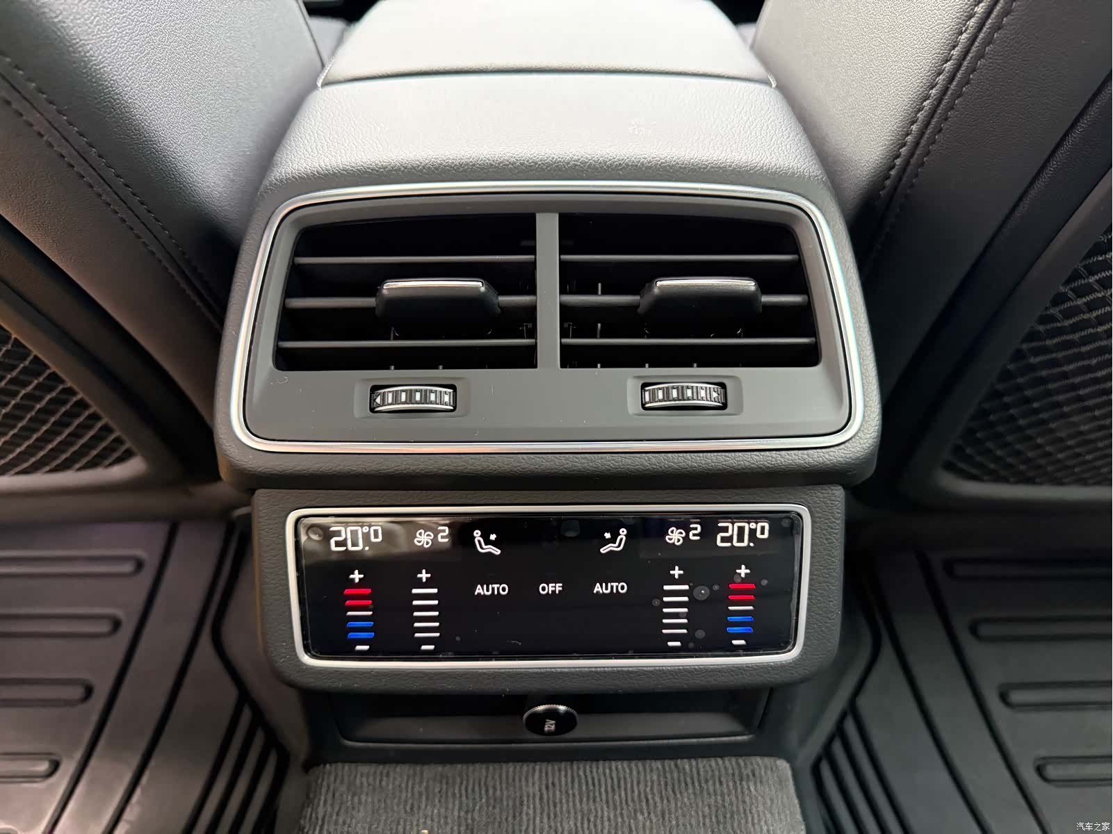 Audi A6, 2023 15
