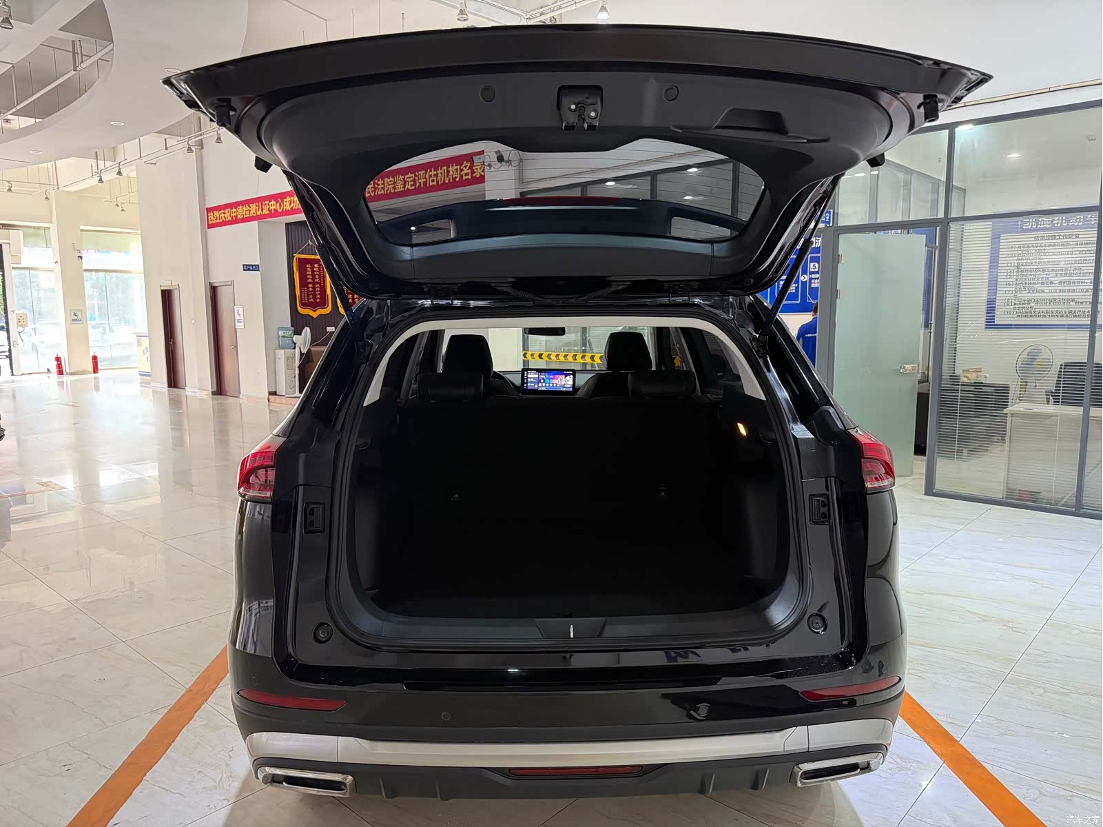 Haval H6, 2023 18