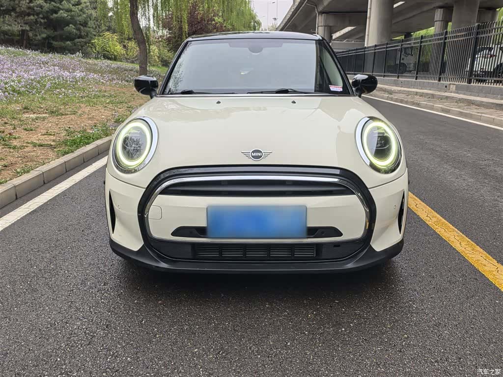 Mini Cooper, 2022 7