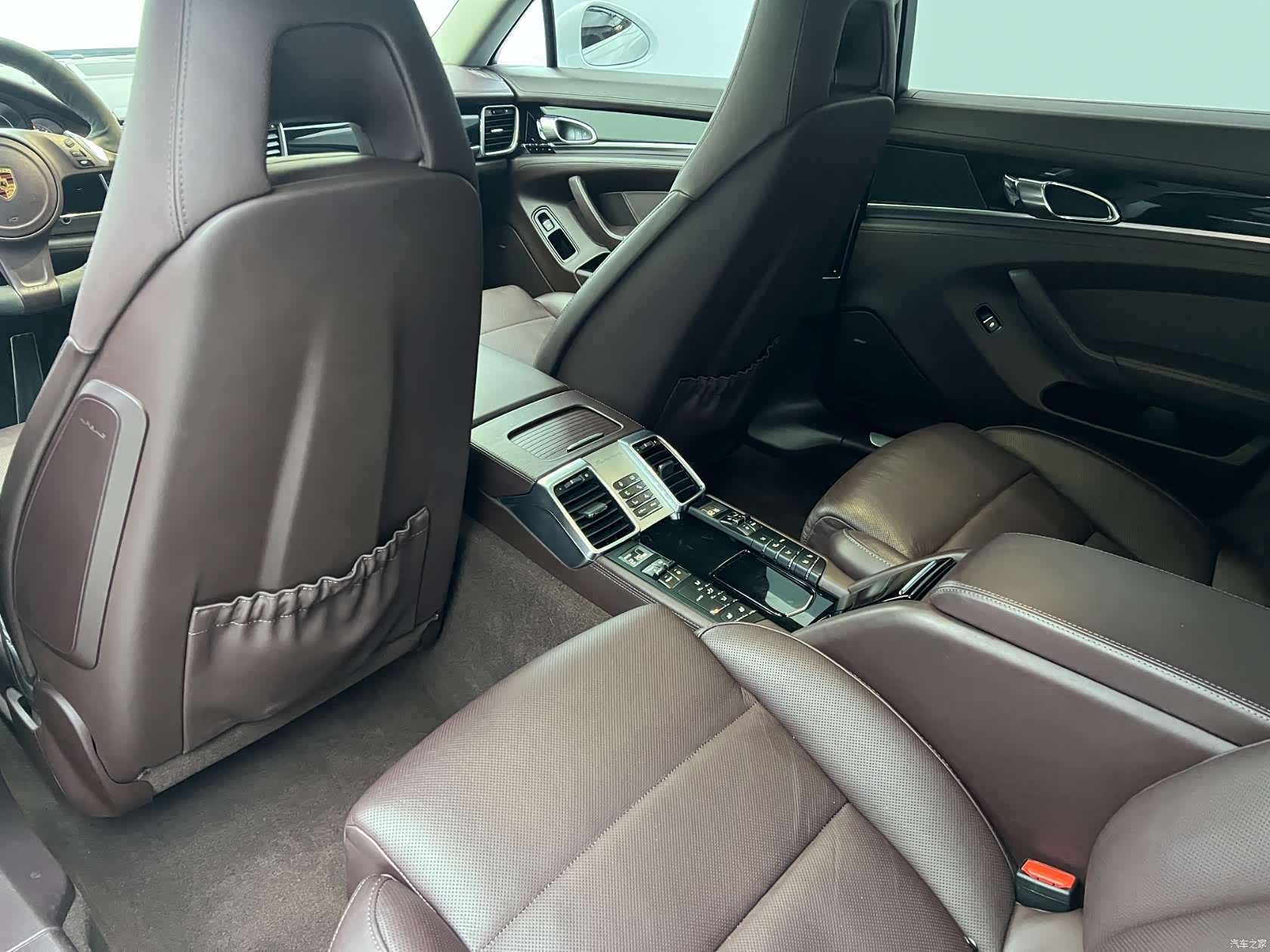 Porsche Panamera, 2016 16