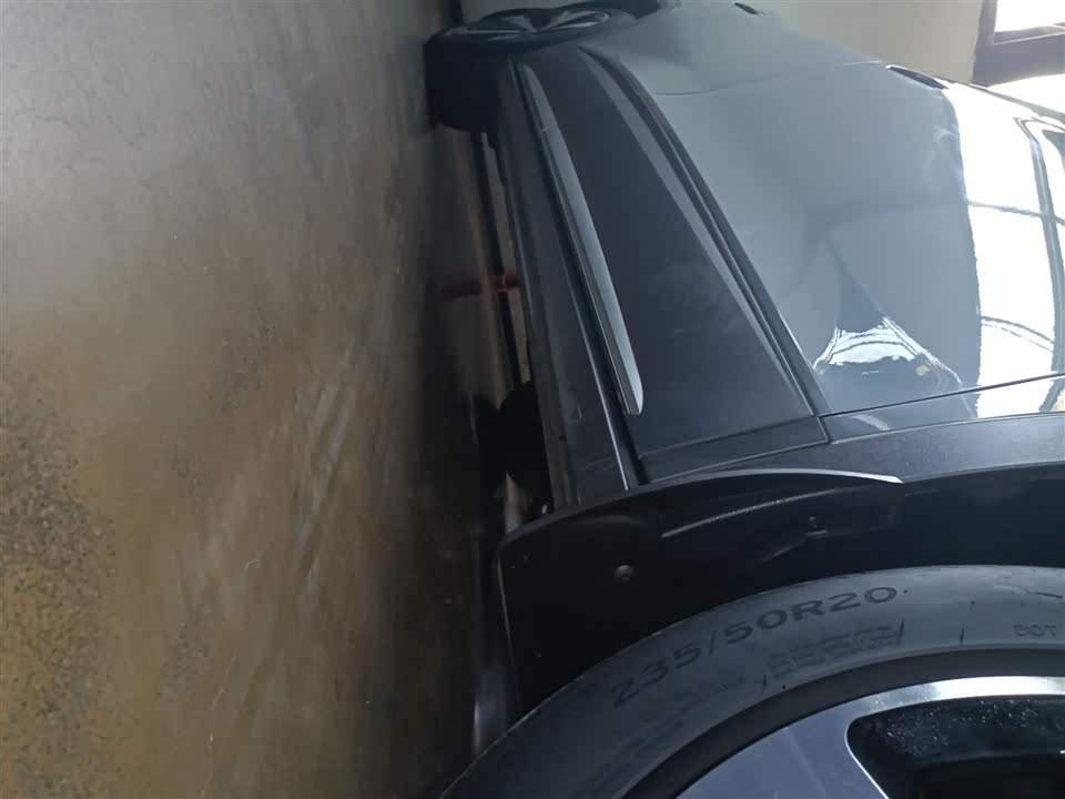 Volkswagen ID.6 X