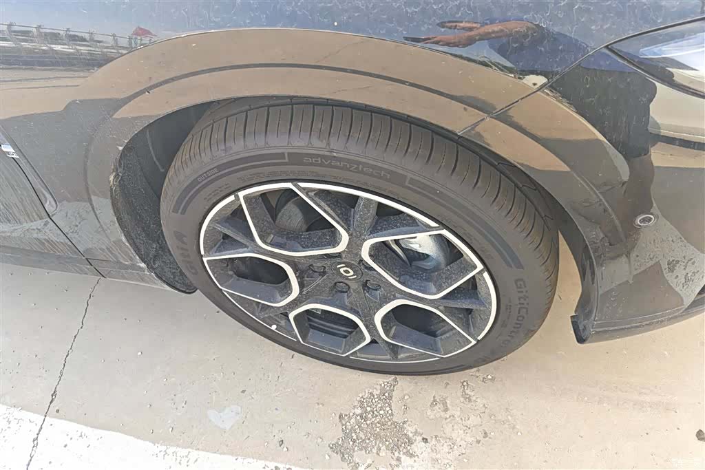 Changan Eado, 2026 6