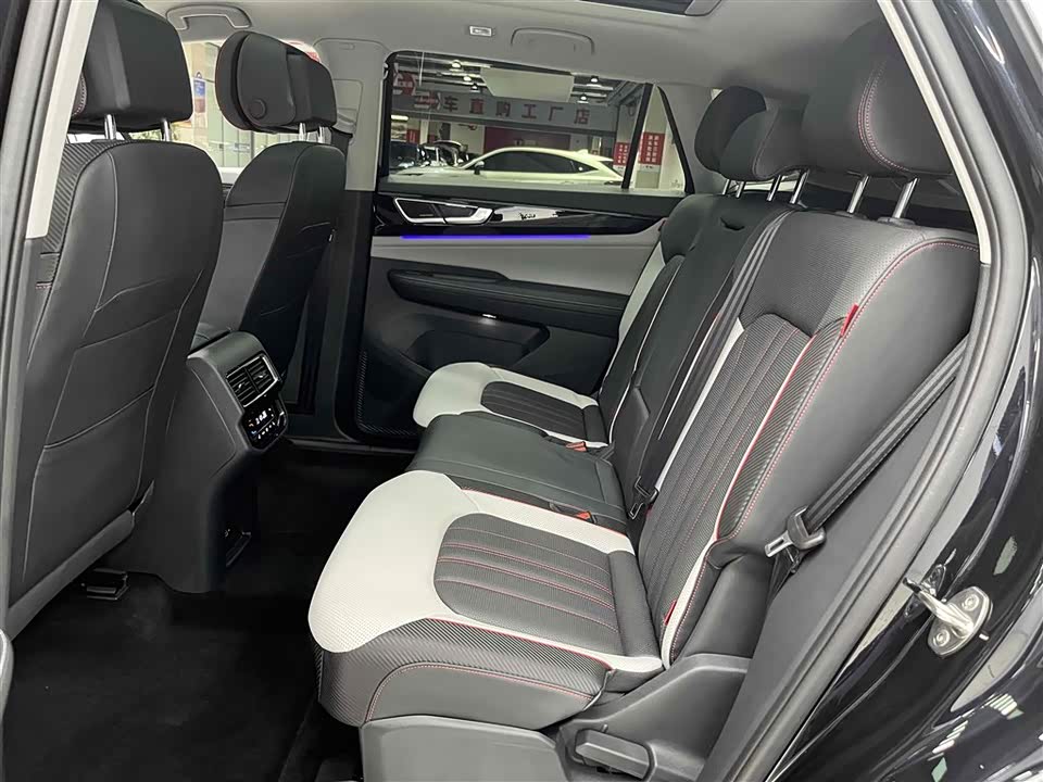 Volkswagen Tourang Volkswagen Tourang
